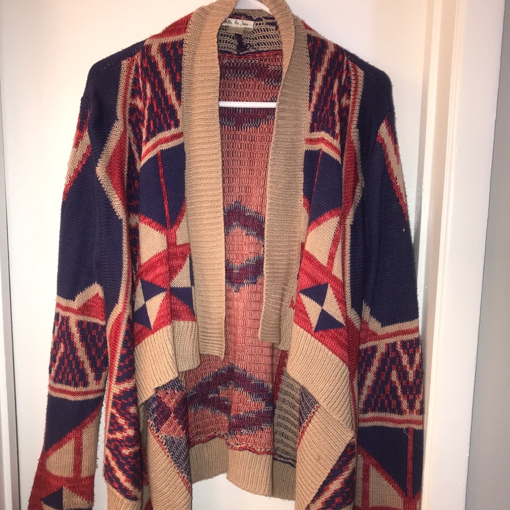 Cardigan